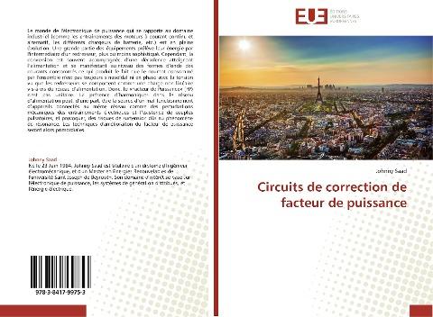 Circuits de correction de facteur de puissance