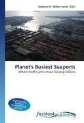 Planet's Busiest Seaports