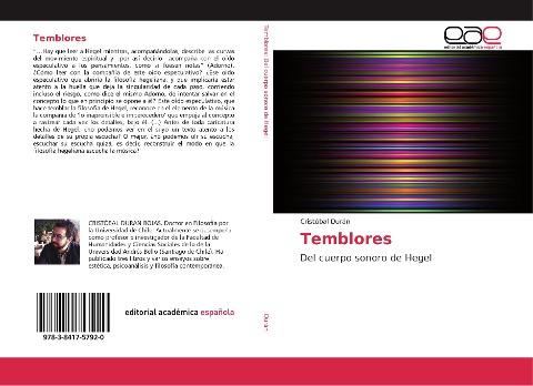 Temblores