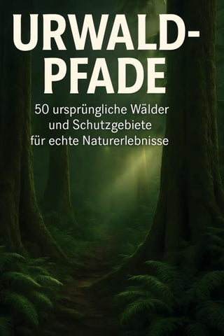 Urwald-Pfade