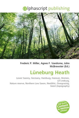 Lüneburg Heath