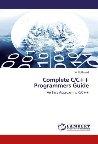 Complete C/C++ Programmers Guide