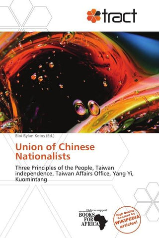 Union of Chinese Nationalists