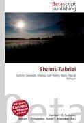 Shams Tabrizi