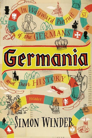 Germania