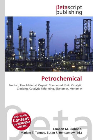 Petrochemical
