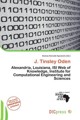 J. Tinsley Oden