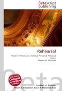 Rehearsal