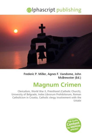 Magnum Crimen
