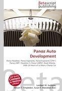 Panoz Auto Development