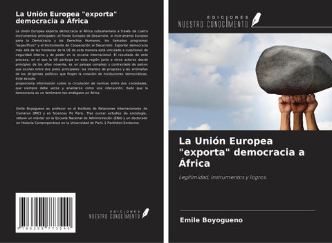 La Unión Europea "exporta" democracia a África