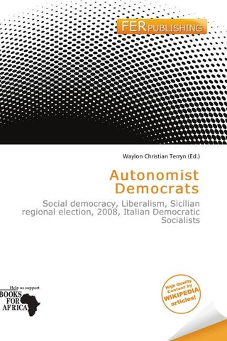 Autonomist Democrats