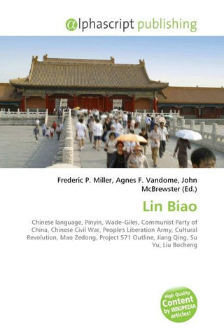 Lin Biao
