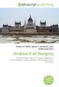 Andrew II of Hungary
