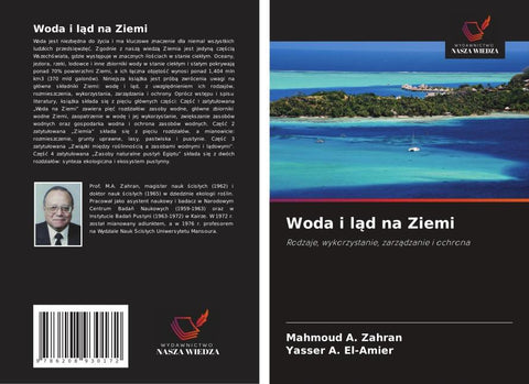 Woda i l¿d na Ziemi