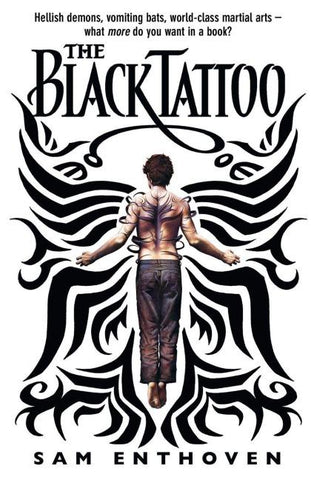 The Black Tattoo