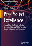 Pre-Project Excellence