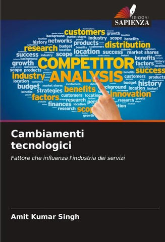 Cambiamenti tecnologici