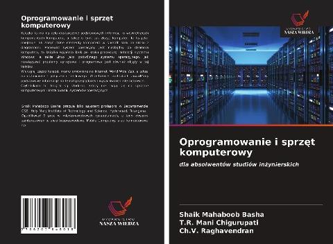 Oprogramowanie i sprz¿t komputerowy