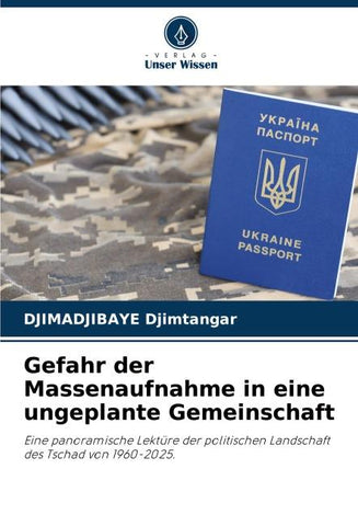 Gefahr der Massenaufnahme in eine ungeplante Gemeinschaft