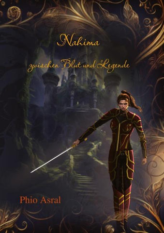 Nahima