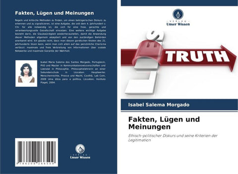 Fakten, Lügen und Meinungen