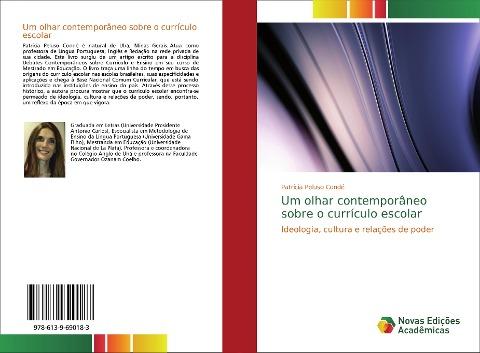 Um olhar contemporâneo sobre o currículo escolar