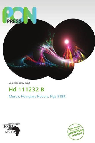Hd 111232 B