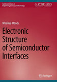 Electronic Structure of Semiconductor Interfaces