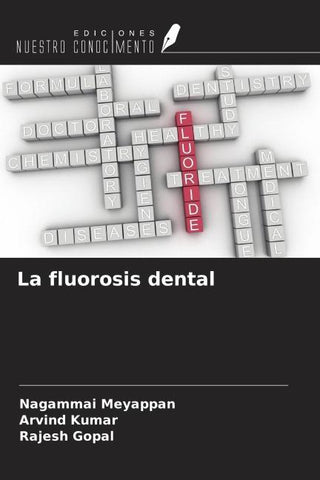 La fluorosis dental