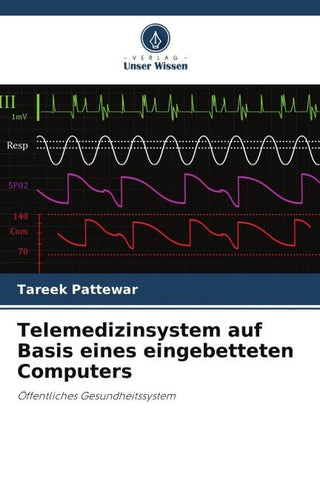 Telemedizinsystem auf Basis eines eingebetteten Computers