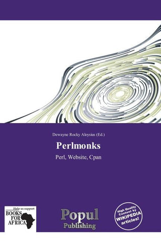 Perlmonks
