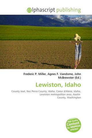Lewiston, Idaho