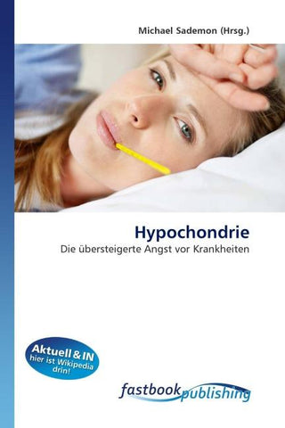 Hypochondrie