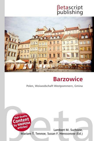 Barzowice