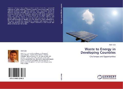 Waste to Energy in Developing Countries