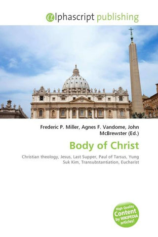 Body of Christ
