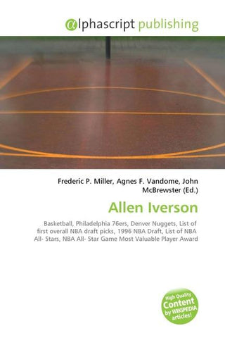 Allen Iverson