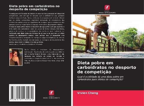 Dieta pobre em carboidratos no desporto de competição