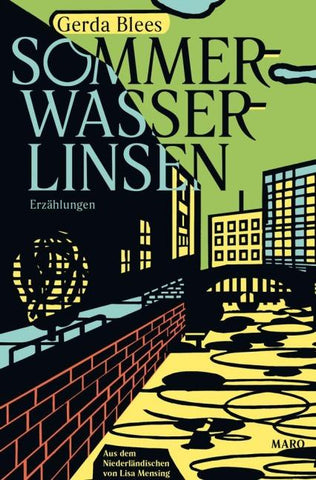Sommerwasserlinsen