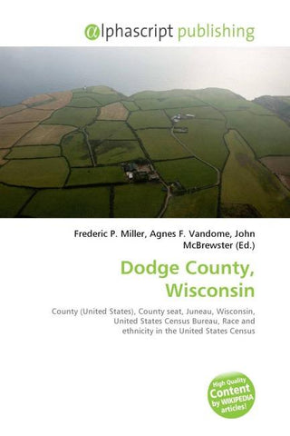 Dodge County, Wisconsin