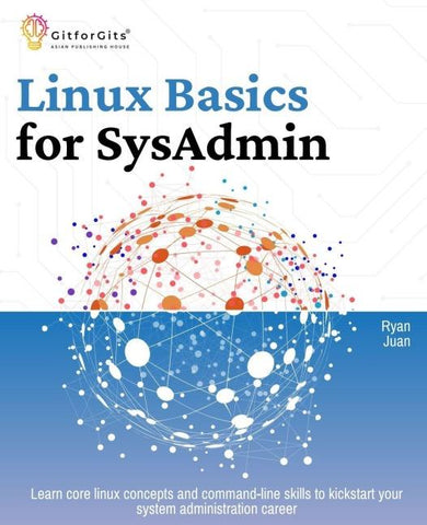Linux Basics for SysAdmin