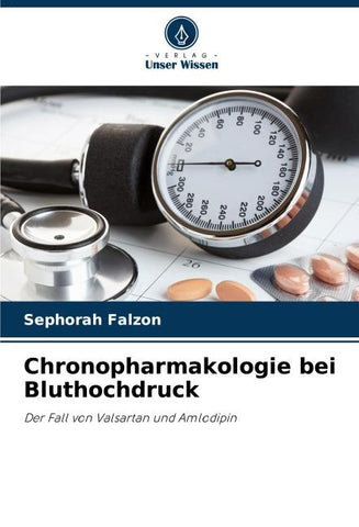 Chronopharmakologie bei Bluthochdruck