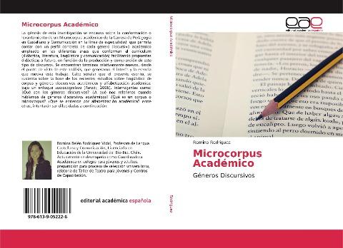 Microcorpus Académico