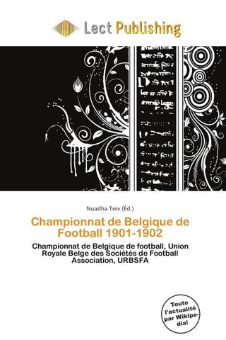 Championnat de Belgique de Football 1901-1902