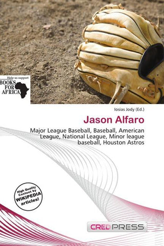 Jason Alfaro