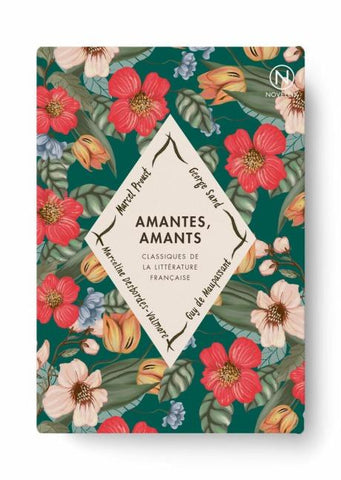 Amantes, Amants