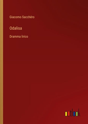Odalisa