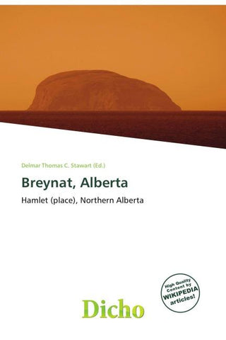 Breynat, Alberta