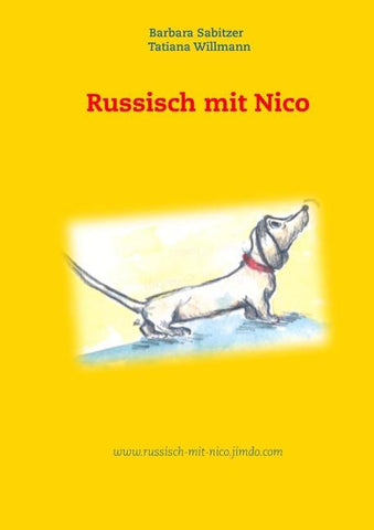 Russisch mit Nico